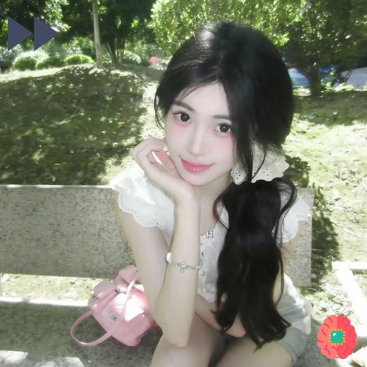 夏雨女士